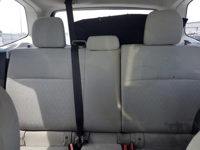 2015 SUBARU FORESTER 2 JF2SJABC6FH813311