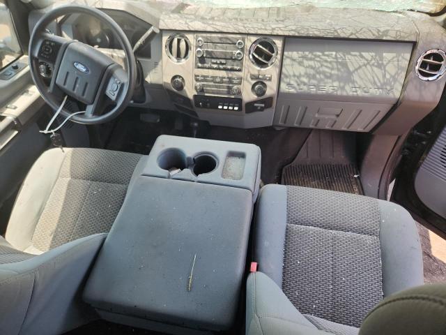 2015 FORD F350 SUPER 1FT8X3B65FED02283
