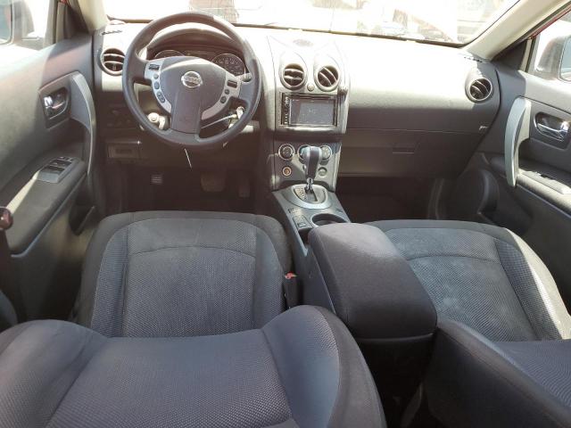 2012 NISSAN ROGUE S #3316738405