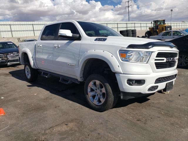 2019 RAM 1500 BIG H 1C6SRFFT9KN741957