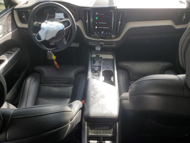 2021 VOLVO XC60 T5 IN YV4102DLXM1710279