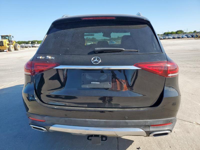 2021 MERCEDES-BENZ GLE 350 4JGFB4JB5MA543996