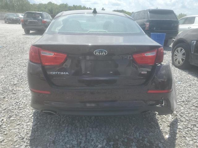 2015 KIA OPTIMA LX 5XXGM4A71FG450219
