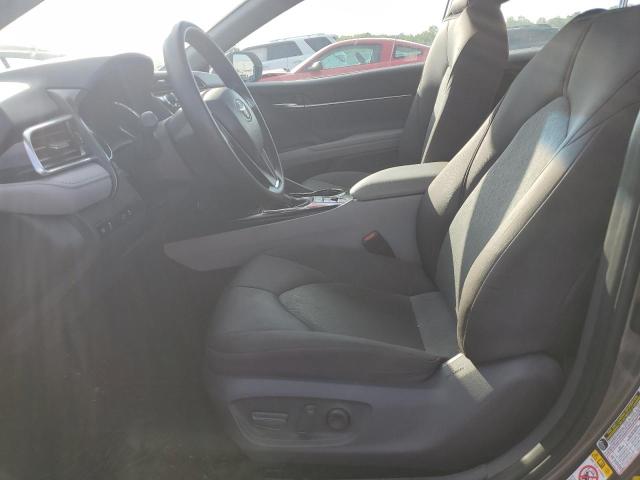 2018 TOYOTA CAMRY LE 4T1B31HK3JU507198