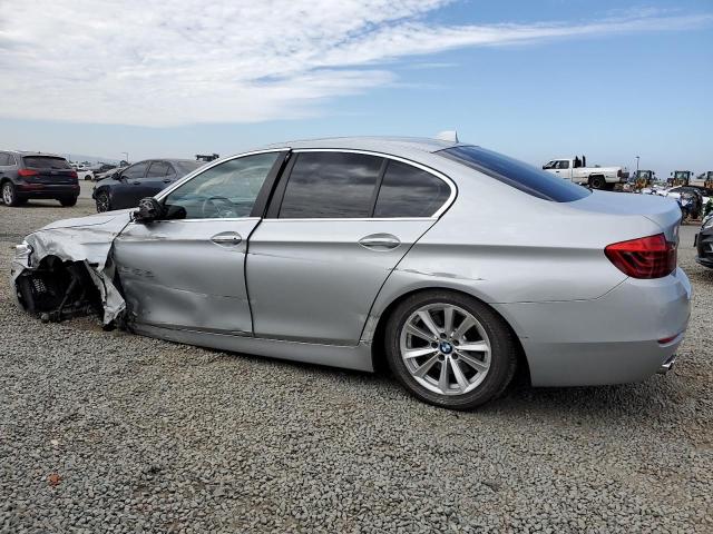 Vin: wba5a5c56ed500135, lot: 64172065, bmw 5 series i 20142