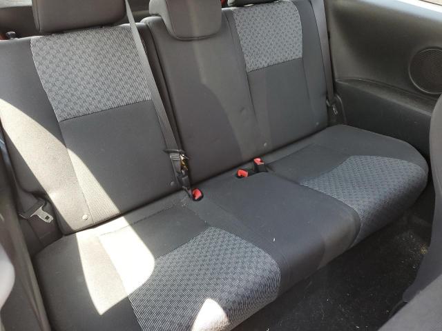 2015 TOYOTA YARIS - VNKJTUD34FA016798