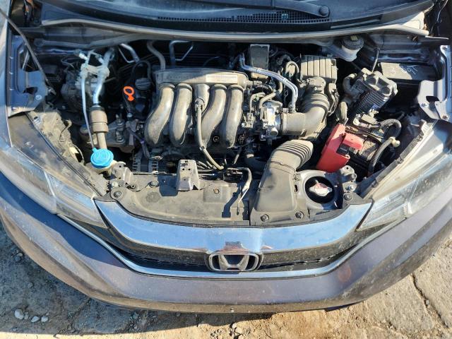 2019 HONDA FIT LX - 3HGGK5H41KM752367