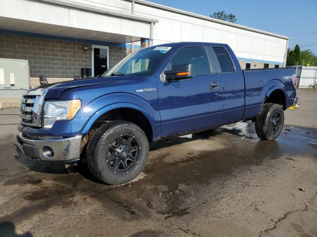 2010 FORD F150 SUPER - 1FTFX1EV9AFA55786