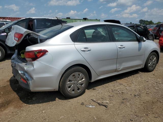 2020 KIA RIO LX - 3KPA24AD4LE284641