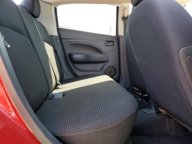 2015 MITSUBISHI MIRAGE ES ML32A4HJ1FH041602