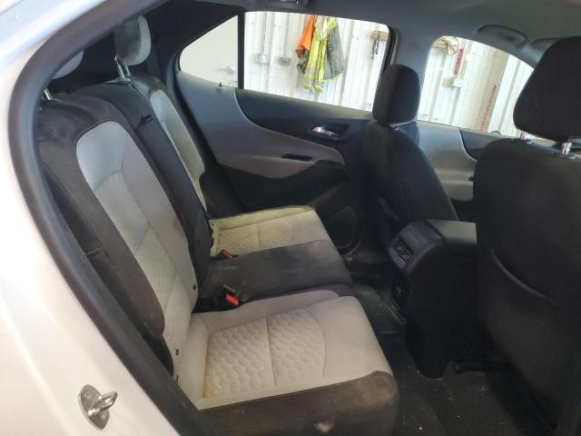 2018 CHEVROLET EQUINOX LS - 2GNAXREV1J6296980