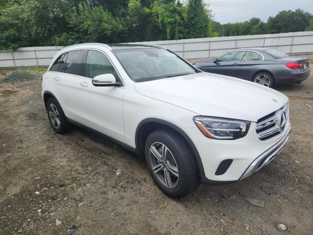 2020 MERCEDES-BENZ GLC 300 4M WDC0G8EB4LF720160