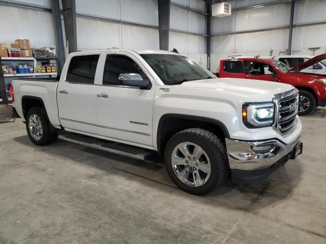 2018 GMC SIERRA K15 3GTU2NEC7JG310395