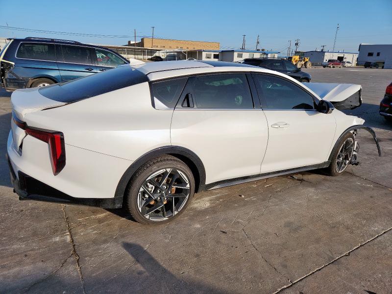 2025 KIA K4 GT LINE - 3KPFW4DE7SE100970