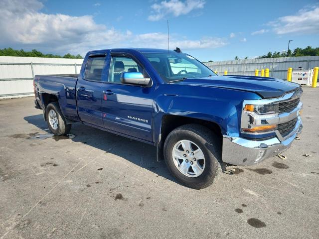 2017 CHEVROLET SILVERADO - 1GCVKREC0HZ297947