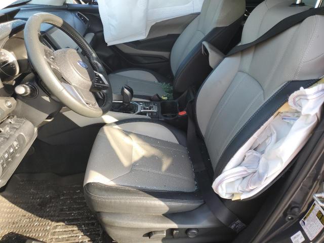 2022 SUBARU FORESTER L JF2SKAPC9NH478713