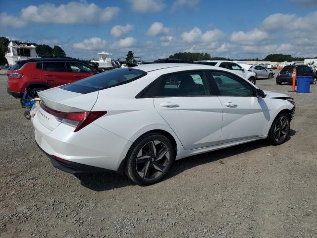 2023 HYUNDAI ELANTRA SE 5NPLS4AG6PH096952