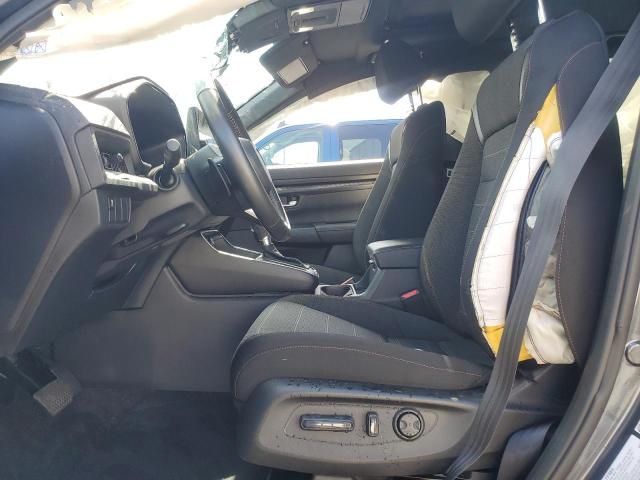 2023 HONDA CR-V SPORT 7FARS5H58PE009544