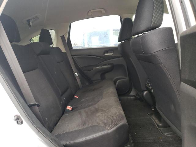 2015 HONDA CR-V LX - 2HKRM3H37FH000679