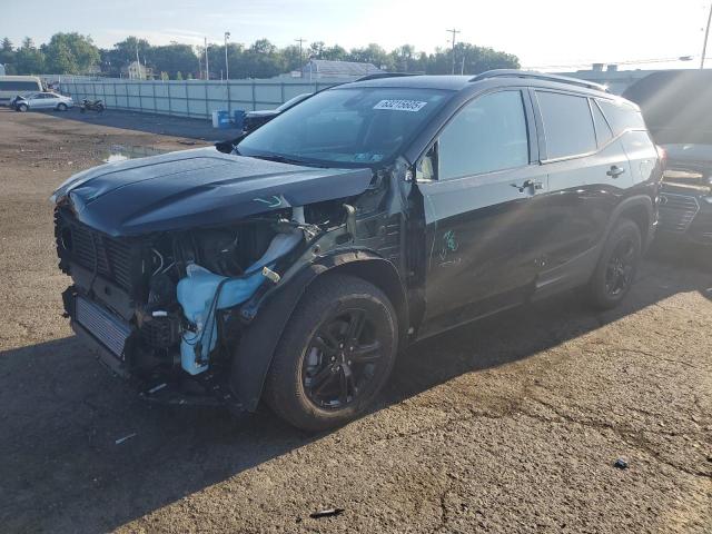 2024 GMC TERRAIN AT 3GKALYEG6RL165409