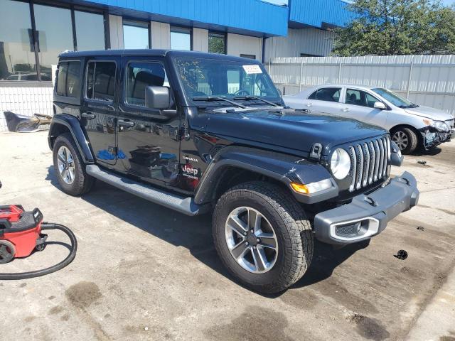 2019 JEEP WRANGLER U 1C4HJXEGXKW555777