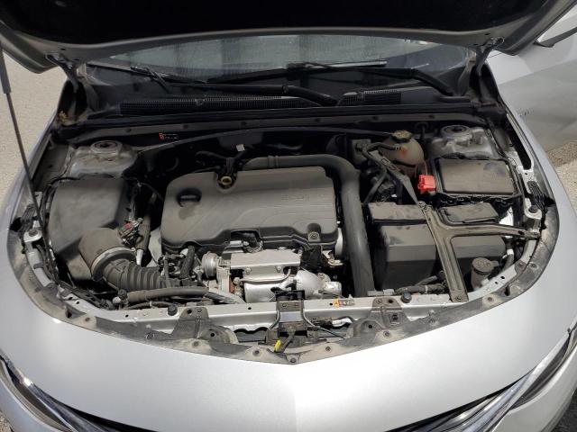 2020 CHEVROLET MALIBU LT #3285545314