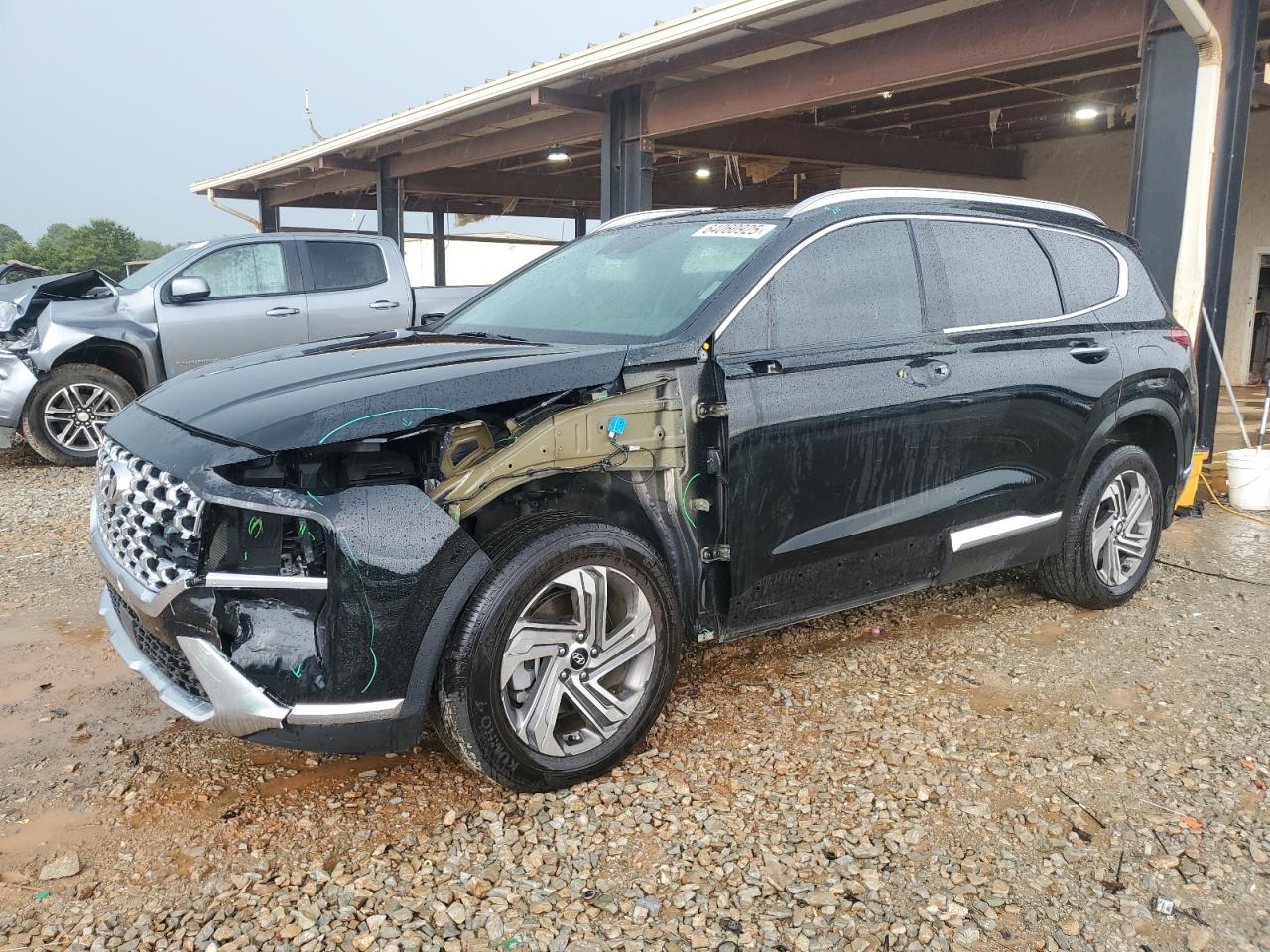 HYUNDAI SANTA FE SEL PREMIUM
