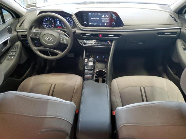 2021 HYUNDAI SONATA SE 5NPEG4JA6MH066951