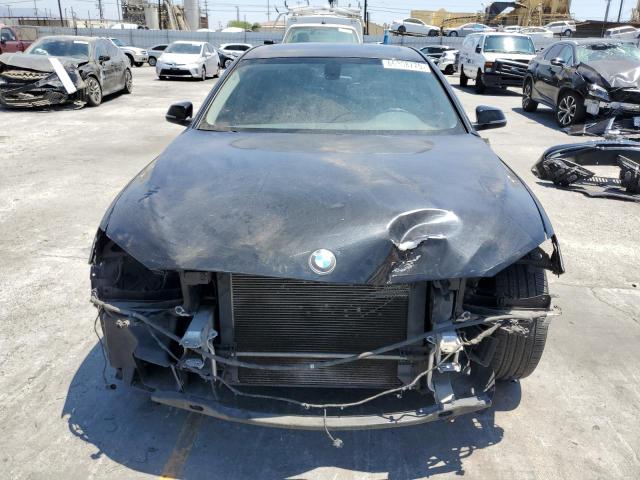 2015 BMW 740 LI WBAYE4C53FD947468