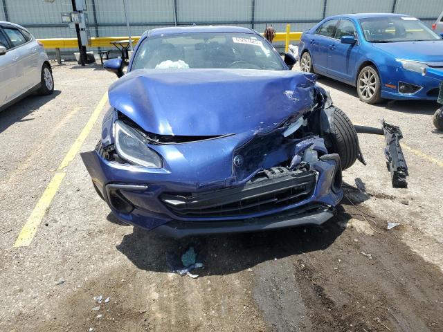 2023 SUBARU BRZ LIMITE JF1ZDBE13P9707677