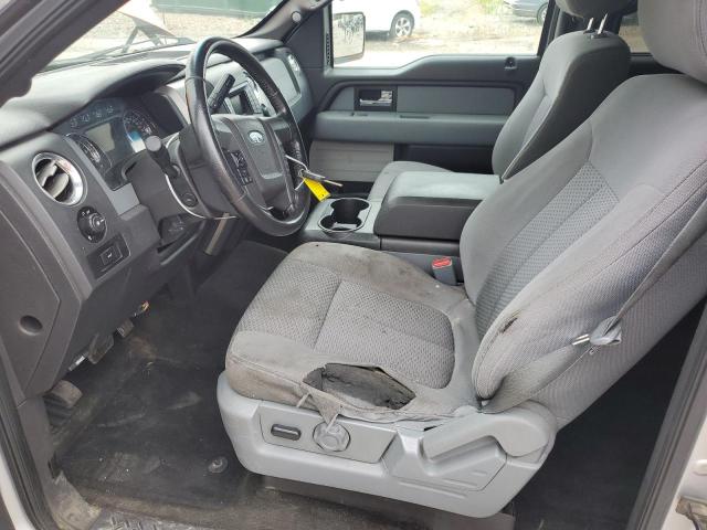 2013 FORD F150 SUPER - 1FTFW1ET8DKE82082
