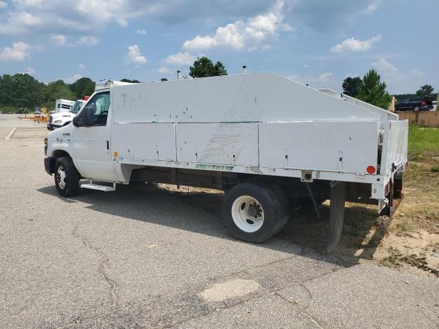 2011 FORD ECONOLINE #3247717220