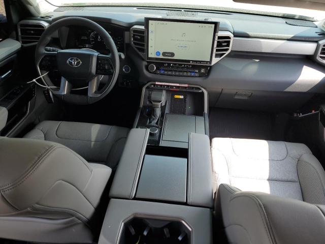 2024 TOYOTA SEQUOIA SR 7SVAAABA9RX046286