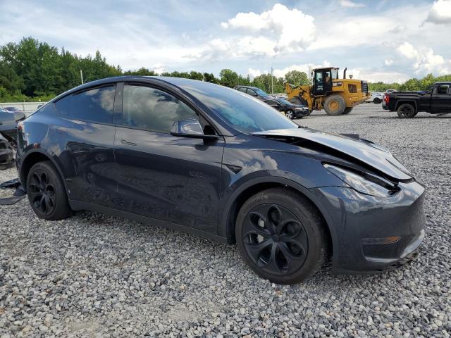 2024 TESLA MODEL Y 7SAYGDEDXRF114106