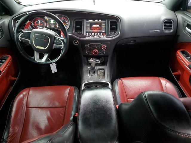 2017 DODGE CHARGER R/ - 2C3CDXCT9HH511346