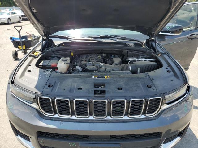 2021 JEEP GRAND CHER - 1C4RJKBG7M8146574