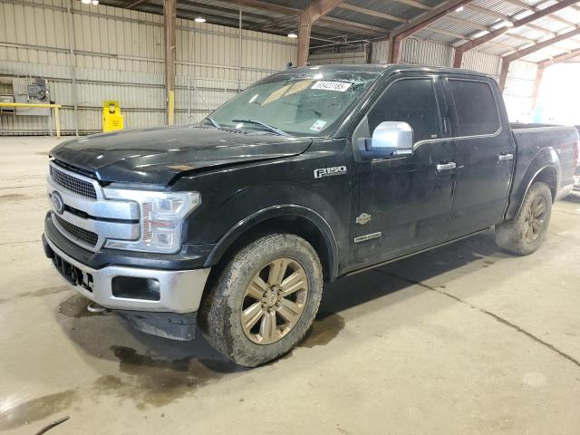FORD F150 SUPER