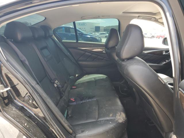 2018 INFINITI Q50 LUXE JN1EV7AP6JM360298