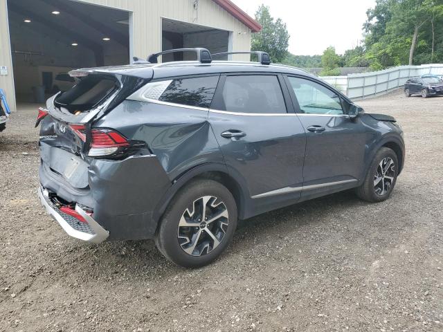 2024 KIA SPORTAGE E - 5XYK3CDF8RG165270