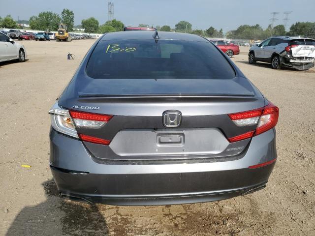 2020 HONDA ACCORD SPO 1HGCV1F34LA146536