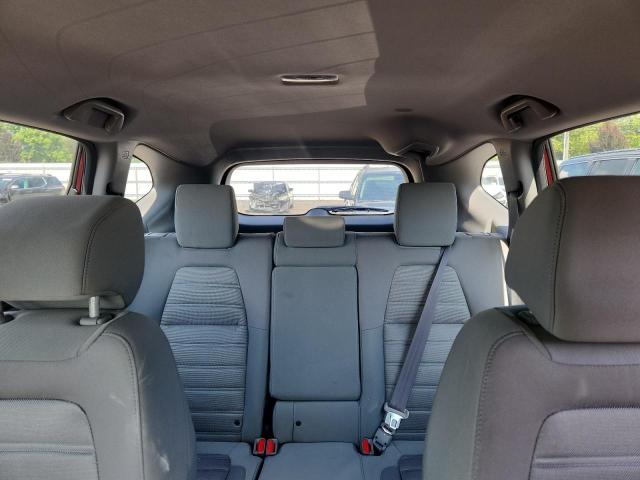 2019 HONDA CR-V LX 2HKRW6H38KH230513