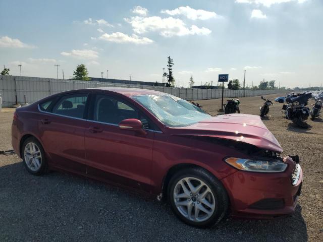 2015 FORD FUSION SE - 3FA6P0H76FR102764