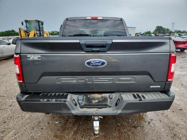 2019 FORD F150 SUPER - 1FTEW1EP5KKE34664