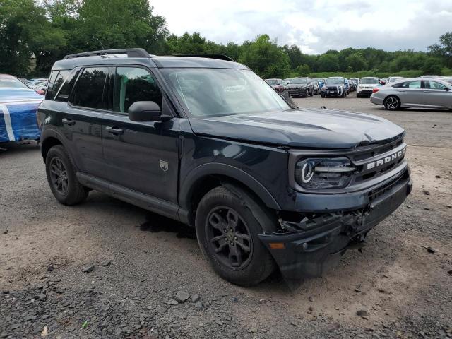 2022 FORD BRONCO SPO - 3FMCR9B65NRE16265