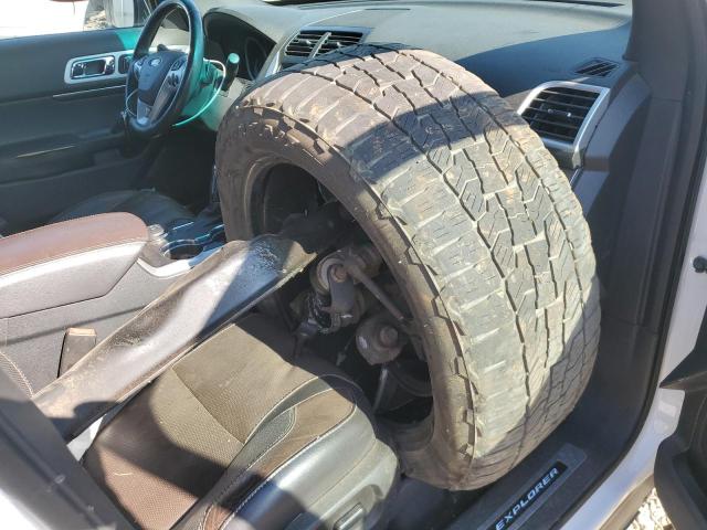 2015 FORD EXPLORER S 1FM5K8GT1FGC65715