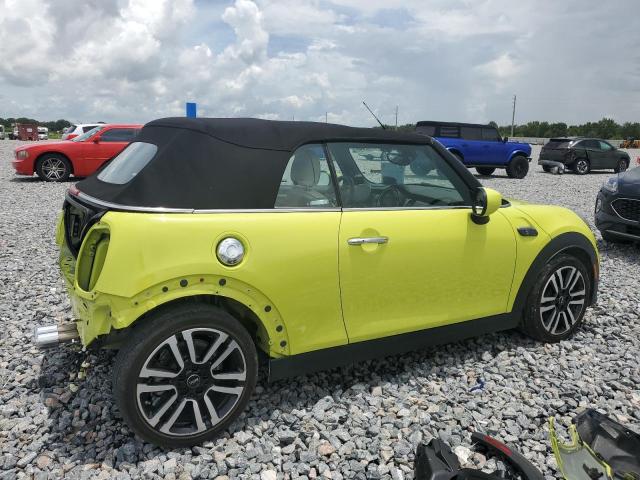 2024 MINI COOPER S WMW43DL02R3R74616