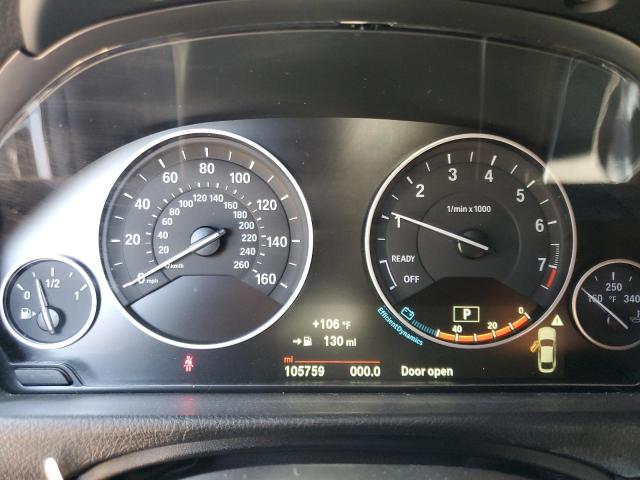 2016 BMW 428 I GRAN WBA4A9C50GG505822