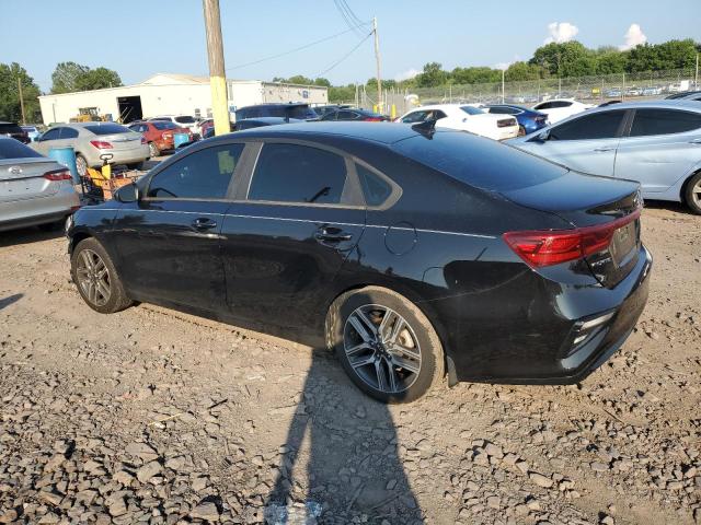2019 KIA FORTE GT L - 3KPF34AD2KE124209