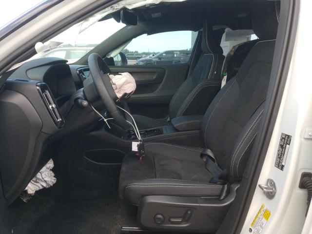 2024 VOLVO XC40 RECHA YV4ER3XL4R2234573