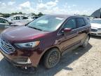 2021 FORD EDGE SEL - 2FMPK4J90MBA05518